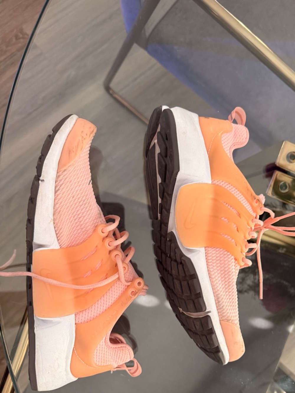Nike Women’s Prestos